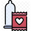 Condom  Icon