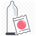 Condom  Icon