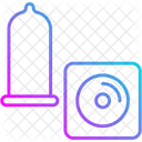 Condom  Icon