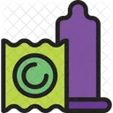 Condom  Icon