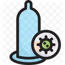 Condom Virus  Icon