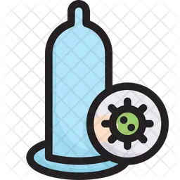 Condom Virus  Icon