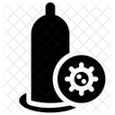 Condom Virus  Icon