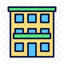 Condominio  Icono