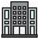 Condominium City Corporation Icon