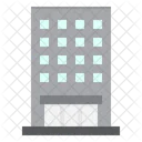 Condominium Corporation Apartment Icon