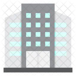 Condominium  Icon