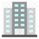 Condominium Town Corporation Icon
