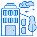 Condominium  Icon