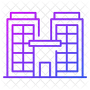 Condominium  Icon