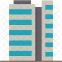 Condominium  Icon