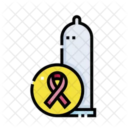 Condoms  Icon