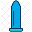 Proteccion Seguro Sexo Icono