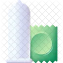 Condon Sexo Proteccion Icono