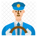 Conductor  Icon