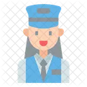 Conductor  Icon