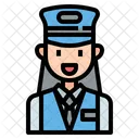 Conductor  Icon