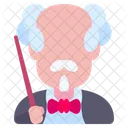 Conductor  アイコン