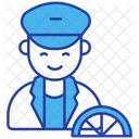 Conductor Icon