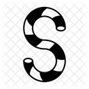 Conducto Aislado Icono