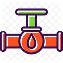 Conduit Energy Fuel Icon