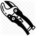 Conduit cutter  Icon