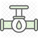 Conduit Energy Fuel Icon