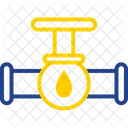 Conduit Energy Fuel Icon
