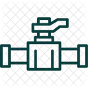 Conduit Energy Fuel Icon