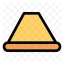 Cone  Icon