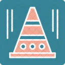 Cone Player Vlc Player Icon