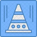 Cone Player Vlc Player Icon