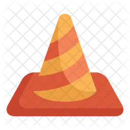 Cone  Icon