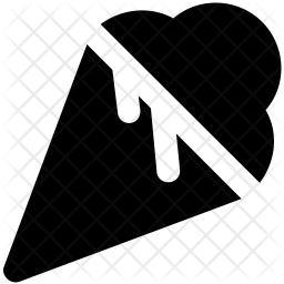 Cone Icon