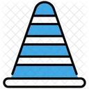 Cone  Icon