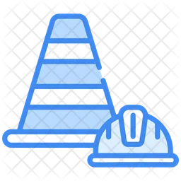 Cone  Icon