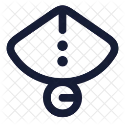 Cone-  Icon