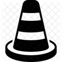 Cone  Icon