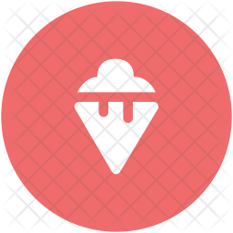 Cone Icon