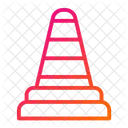 Cone  Icon