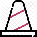 Cône  Icône