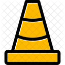 Cone  Icon