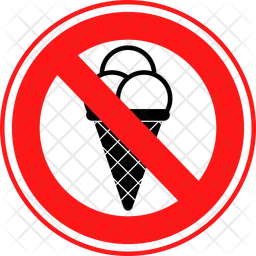 Cone  Icon