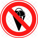 Cone  Icon