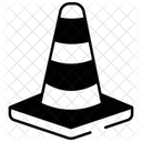 Cone  Icon