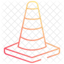 Cone  Icon