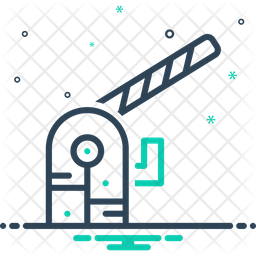 Cone Icon