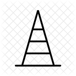 Cone Icon