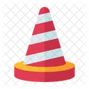 Cone Trafic Cone Construction Cone Icon