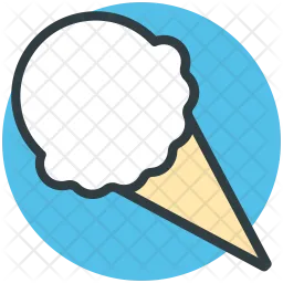 Cone  Icon